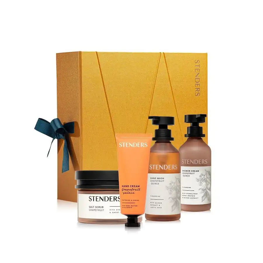 STENDERS - Estuche Sets de Cuidado Facial 1 pieces unisex - Stenders - Comparador de precios