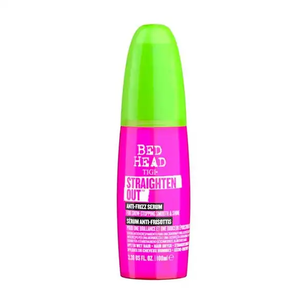 Straighten Out - Tigi - Comparador de precios