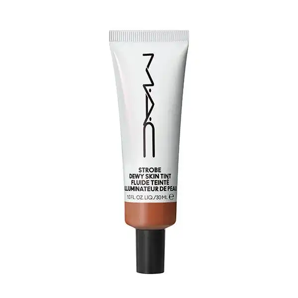 Strobe Dewy Skin Tint Rich 1 - MAC COSMETICS - Comparador de precios