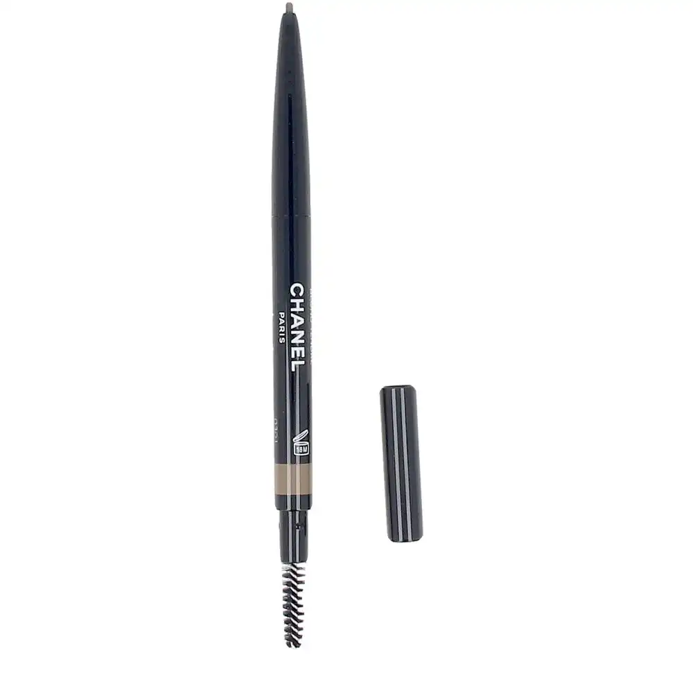 Stylo Sourcils lápiz de cejas alta precisión #154-blond tendre - Chanel - Comparador de precios