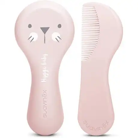 Suavinex Rosa - Suavinex - Comparador de precios