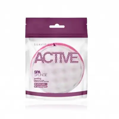 Suavipiel Suavipiel Active Spa Sponge - Suavipiel - Comparador de precios