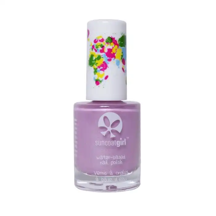 Suncoatgirl Esmalte de uñas a base de agua 9 ml - Suncoat - Comparador de precios