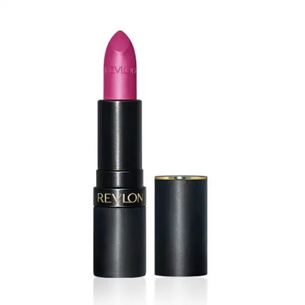 Super Lustrous Matte 006 Hot Date - Revlon - Comparador de precios