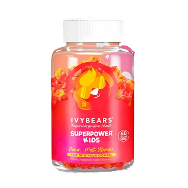 Superpower Kids - IVYBEARS - Comparador de precios
