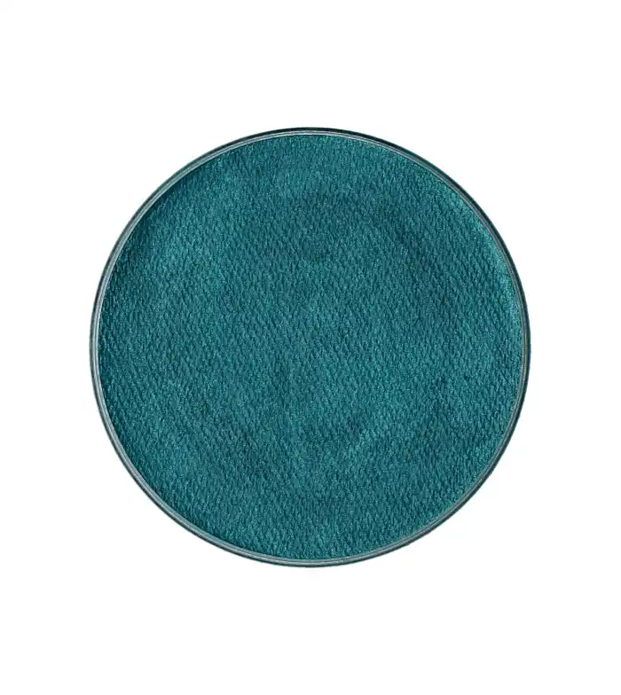 Superstar - Aquacolor metalizado para Rostro y Cuerpo - Snow Petrol - Superstar - Comparador de precios