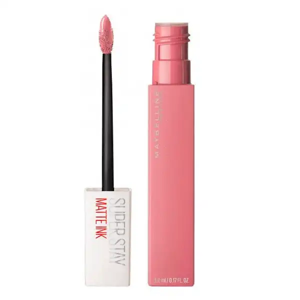 Superstay Matte Ink 10 Dreamer - MAYBELLINE NEW YORK - Comparador de precios