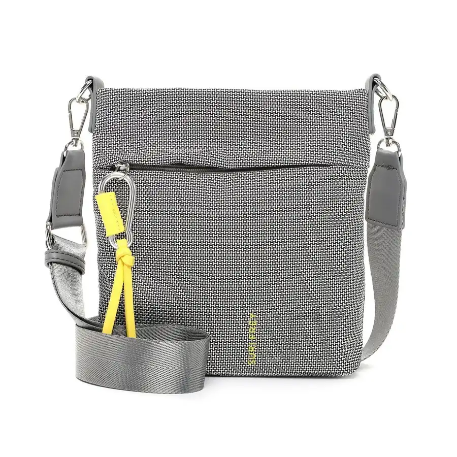 SURI FREY - Bolso SFY SURI Sports Marry Bolsos para hombro 1 pieces Gris female - Suri Frey - Comparador de precios
