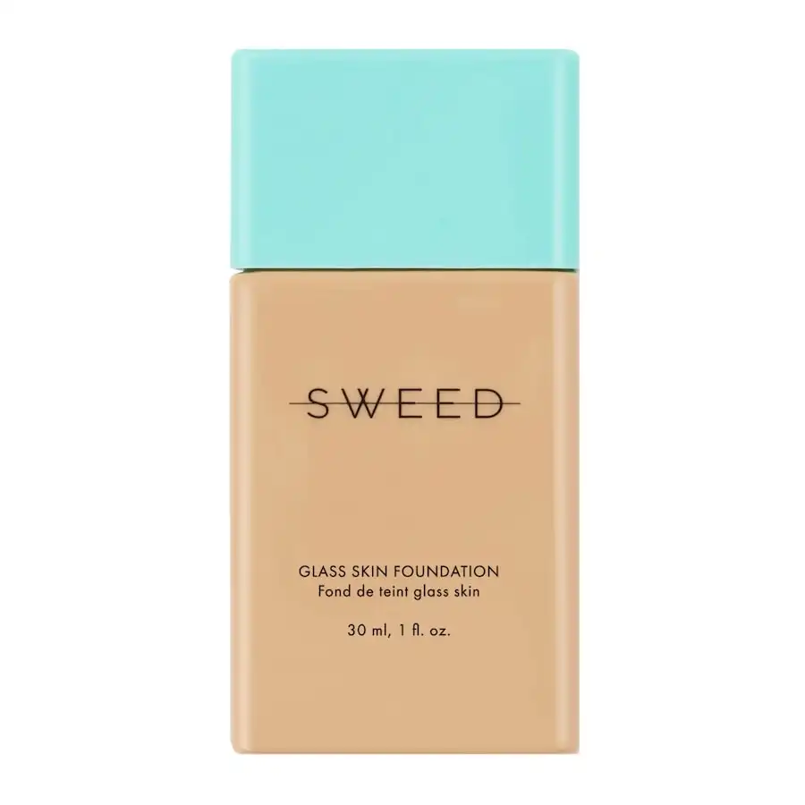 Sweed - Glass Skin Bases de maquillaje 30 ml 06 - MEDIUM C/N - Sweed - Comparador de precios
