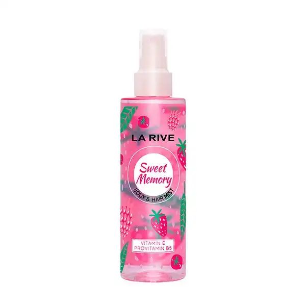 Sweet Memory - La Rive - Comparador de precios