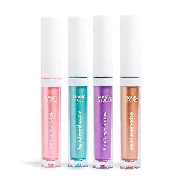 Sweet Pastel Liquid Eyeshadow - Magic Studio - Comparador de precios