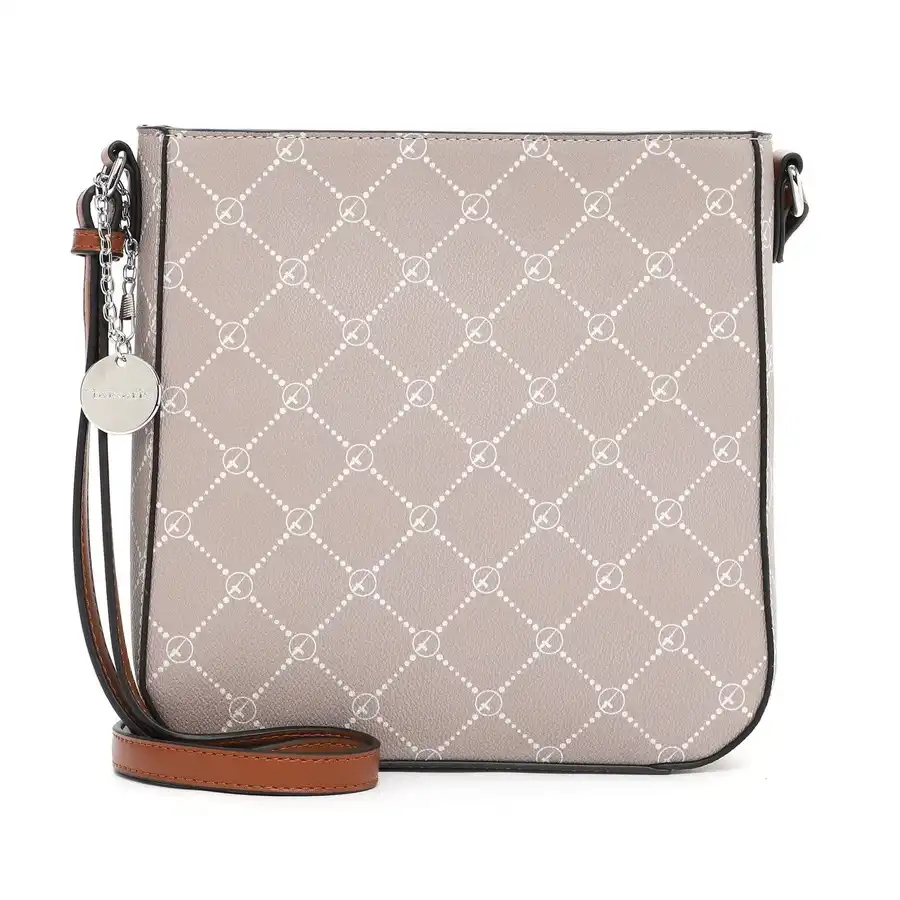 Tamaris - Bolso TAS Anastasia Bolsos para hombro 1 pieces Marrón claro female - tamaris - Comparador de precios