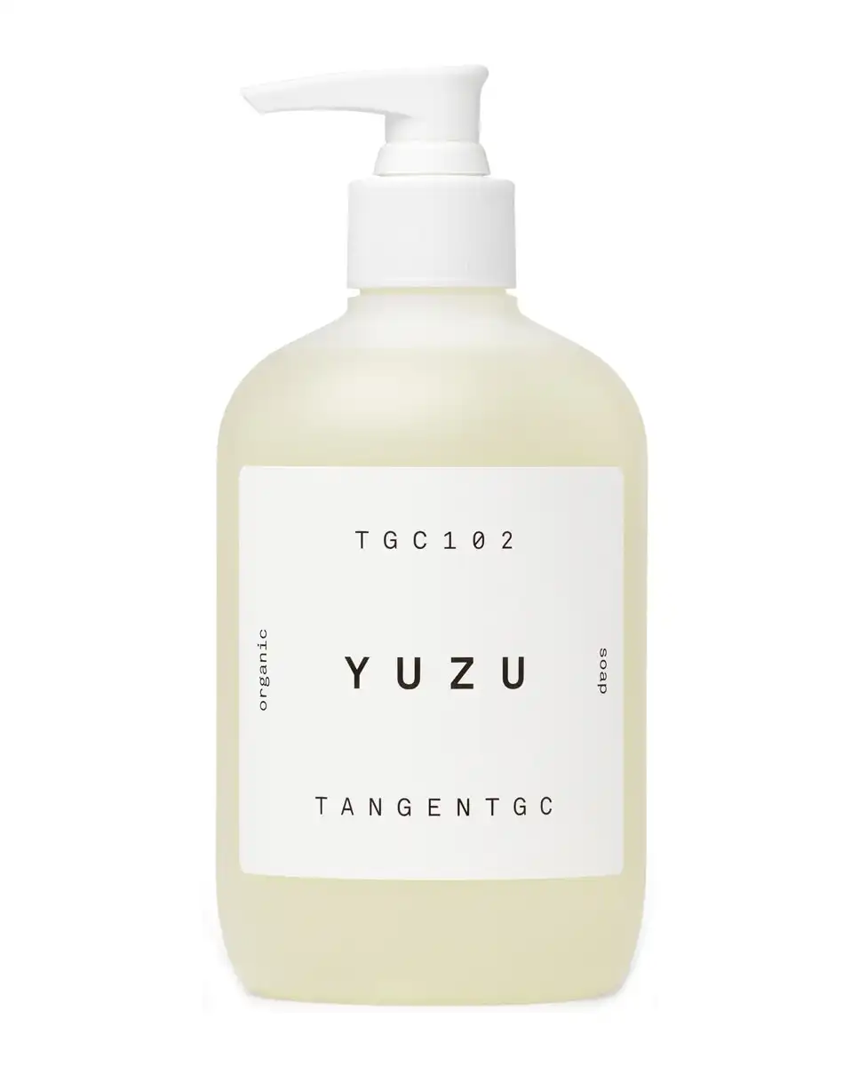 Tangent - Jabón De Manos Líquido Yuzu Soap 350 Ml - Tangent - Comparador de precios