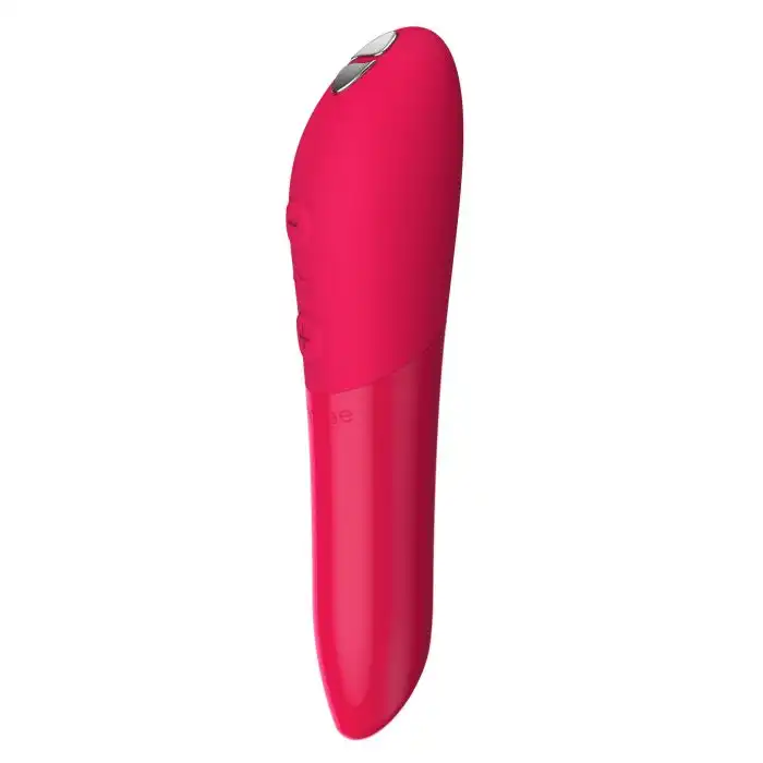 Tango Cherry Red Vibrador - We-Vibe - Comparador de precios