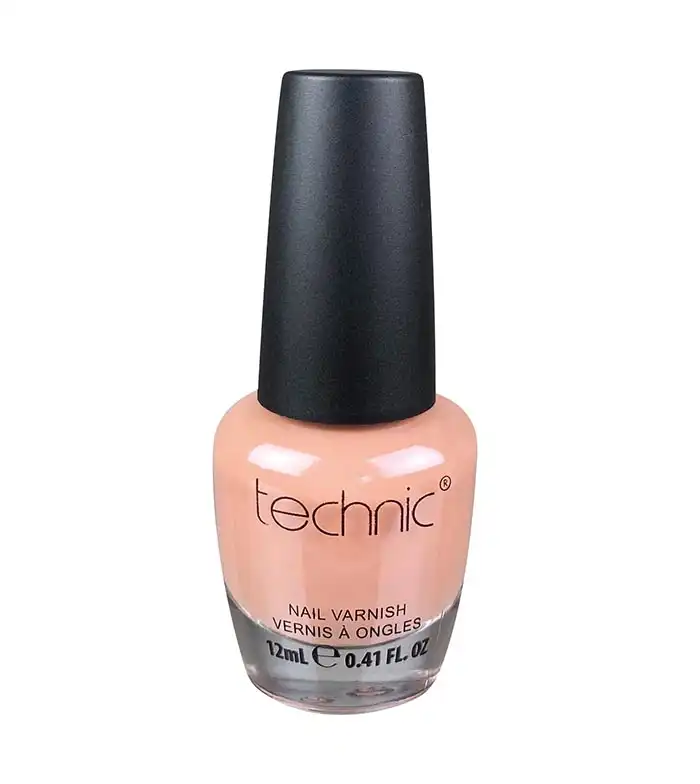 Technic Cosmetics - Esmalte de uñas - Toastie - Technic Cosmetics - Comparador de precios