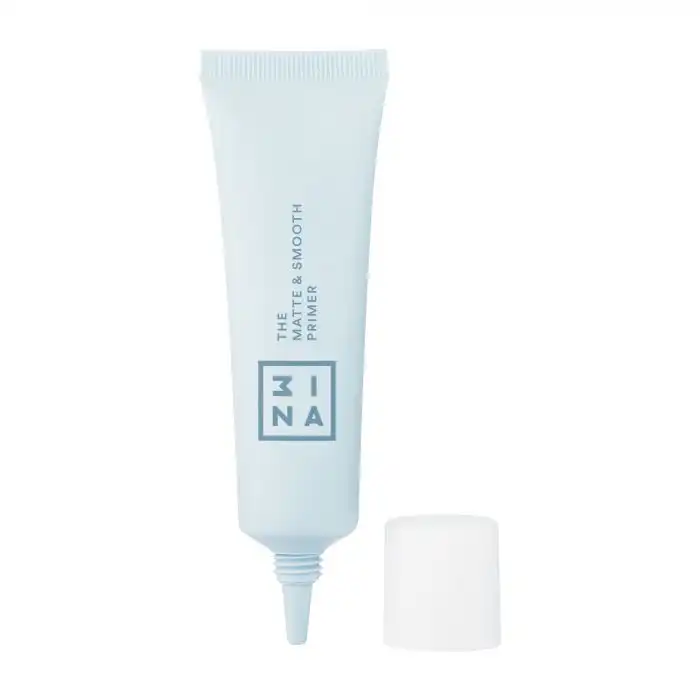 The Matte - Smooth Primer 30 ml - 3ina - Comparador de precios