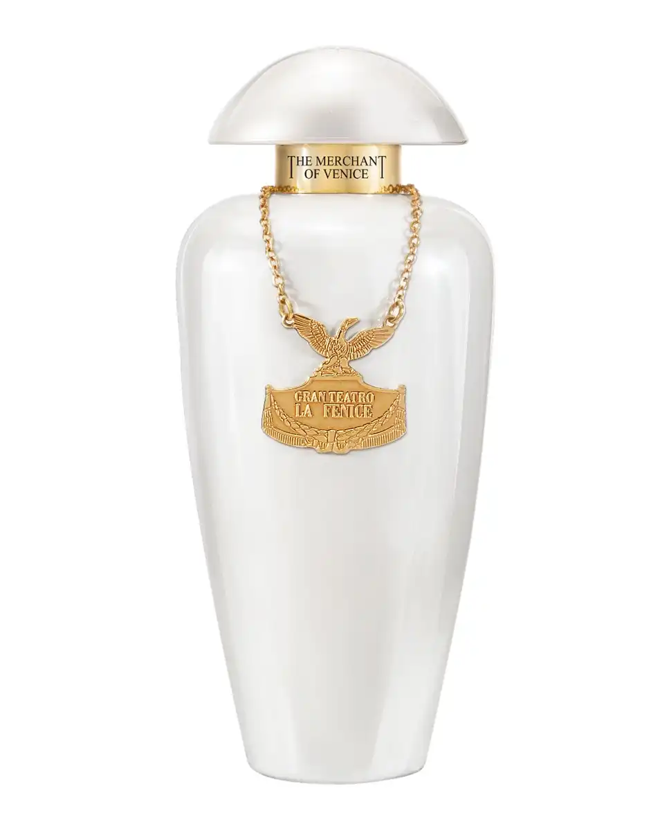 The Merchant Of Venice - Eau De Parfum La Fenice My Pearls 100 Ml - The Merchant of Venice - Comparador de precios