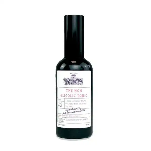 The Non Glicolic Tonic - MI REBOTICA - Comparador de precios