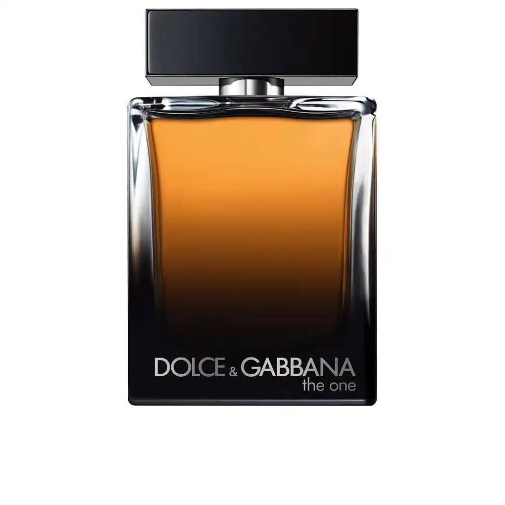 The One For Men eau de parfum vaporizador 150 ml - Dolce & Gabbana - Comparador de precios