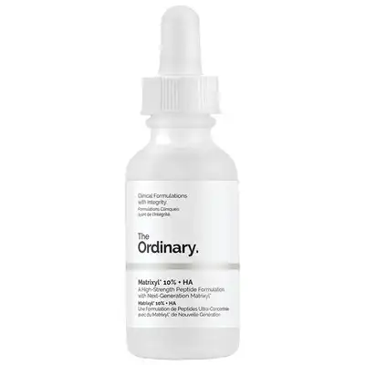 The Ordinary The Ordinary Matrixyl 10 + HA, 30 ml - The Ordinary - Comparador de precios