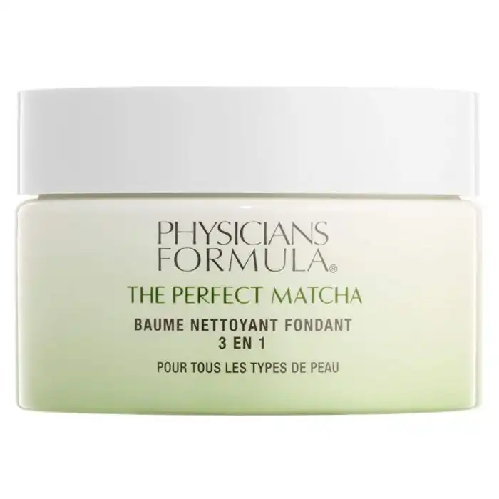 The Perfect Matcha 3-in-1 Melting Bálsamo Limpiador 40 gr - PHYSICIANS FORMULA - Comparador de precios