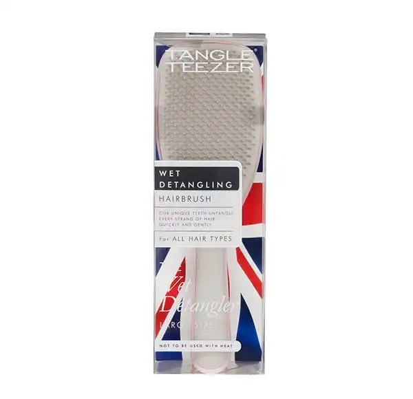 The Wet Detangler Large Size - Tangle Teezer - Comparador de precios