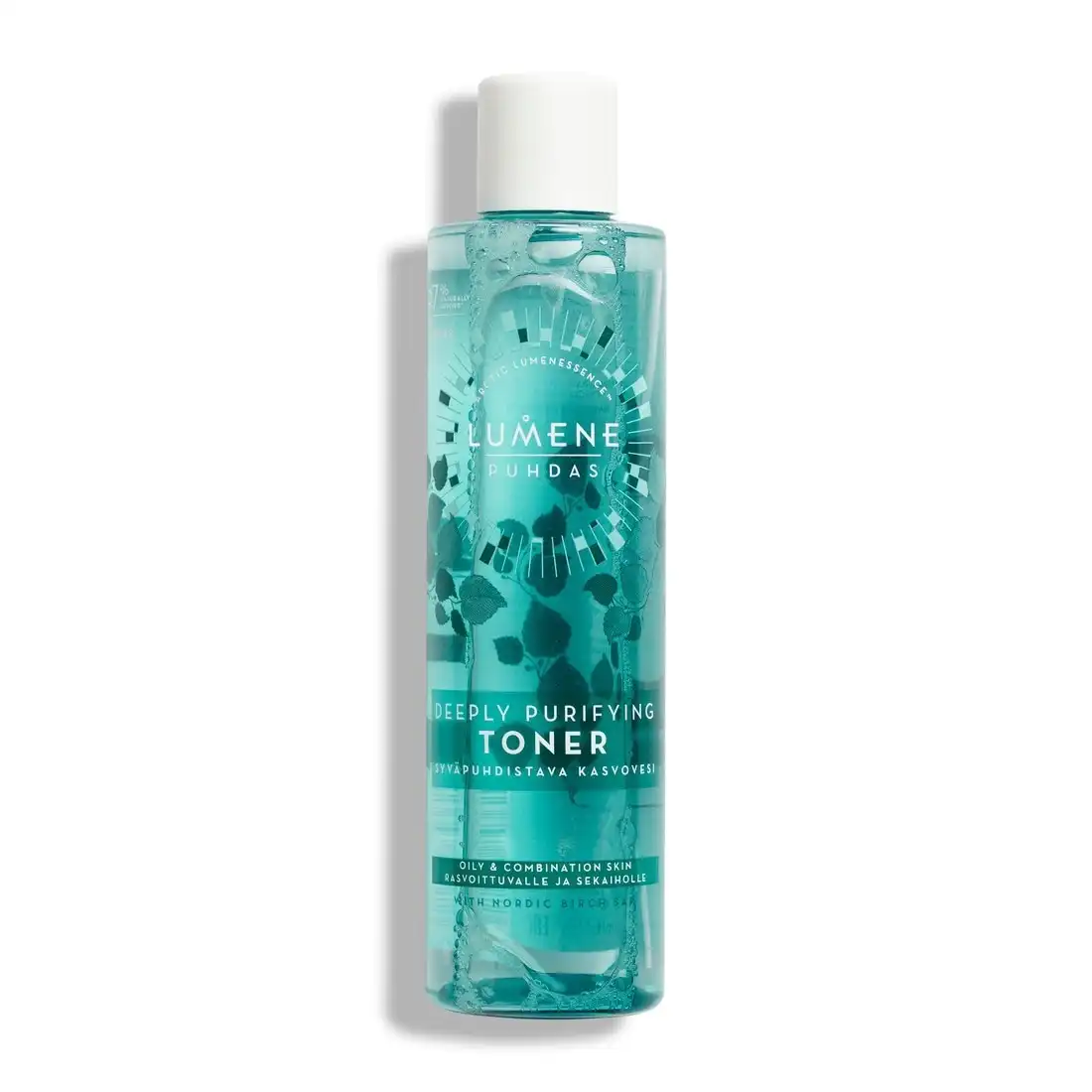 Tónico facial 200 ml - Lumene - Comparador de precios