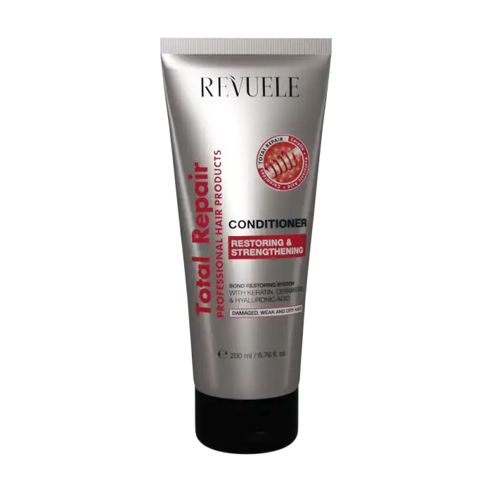Total Repair Acondicionador Restaurador y Fortalecedor 200 ml - Revuele - Comparador de precios
