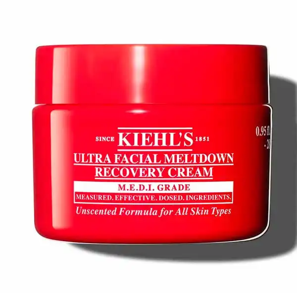Ultra Facial Meltdown Recovery 28ML - Kiehls - Comparador de precios