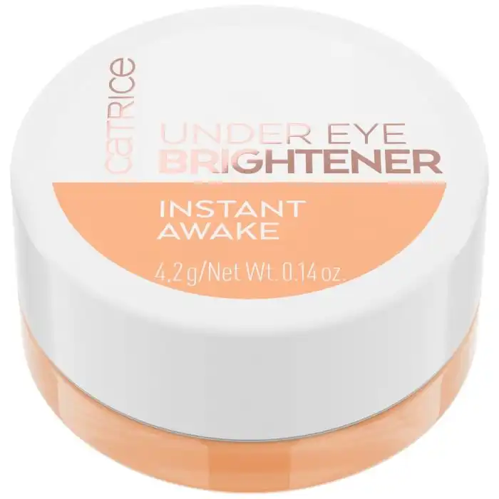 Under Eye Brightener Iluminador Ojeras 4.2 gr - CATRICE - Comparador de precios