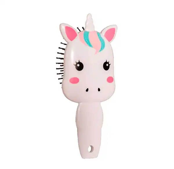 Unicorn Hair Brush - MARTINELIA - Comparador de precios