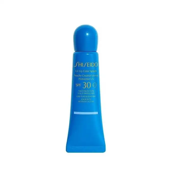 UV Lip Color Splash - Shiseido - Comparador de precios