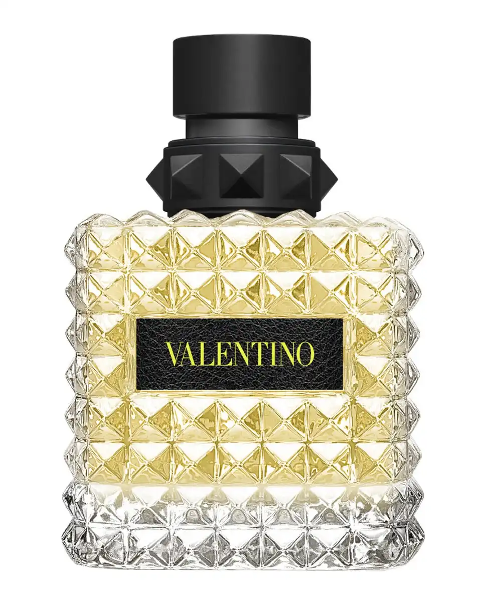 Valentino - Eau De Parfum Donna Born In Roma Yellow Dream 100 Ml - Valentino - Comparador de precios
