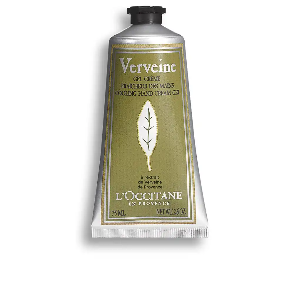 Verbena crema manos 75 ml - LOccitane en Provence - Comparador de precios