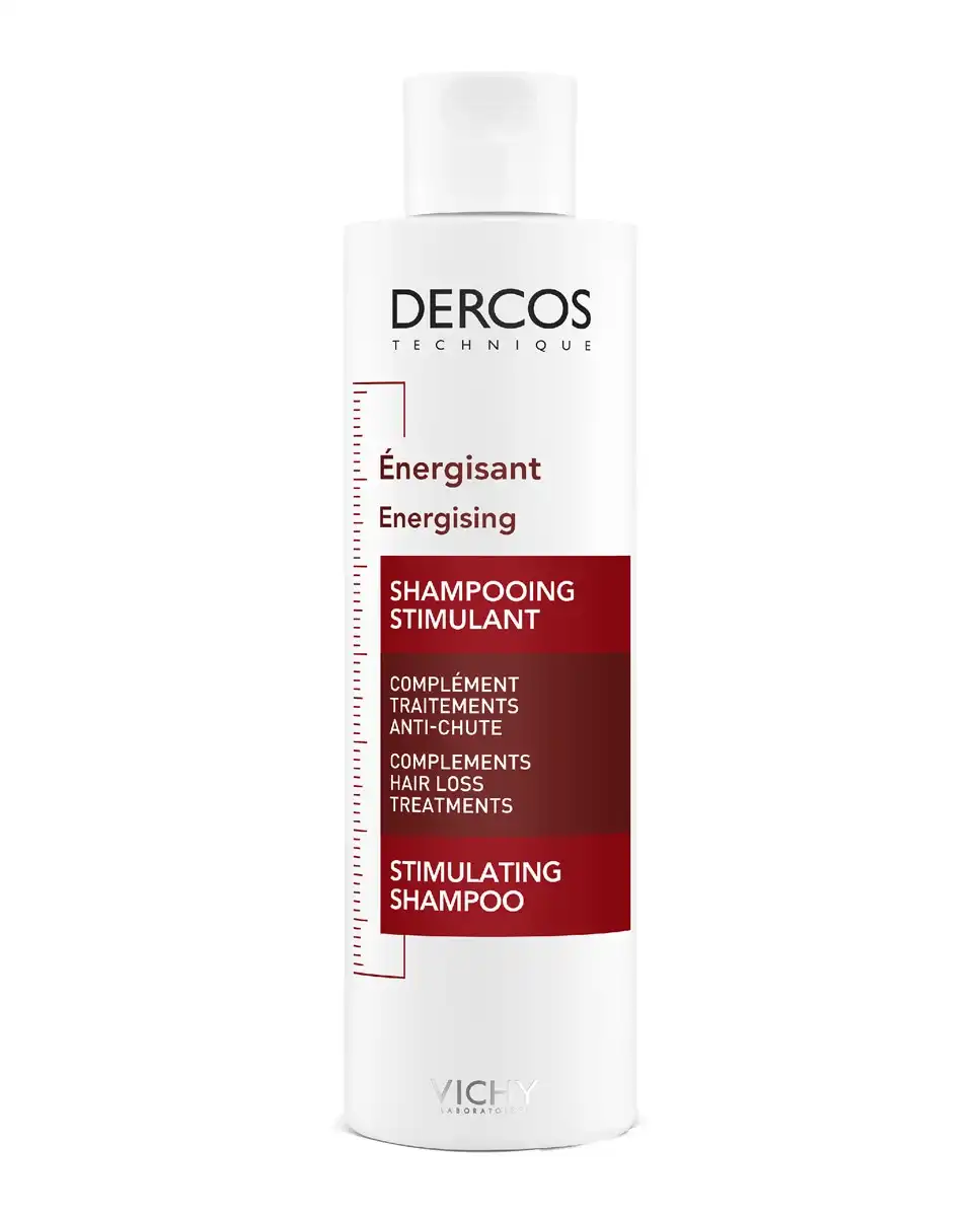 Vichy - Champú Estimulante Dercos Technique 200 Ml - Vichy - Comparador de precios