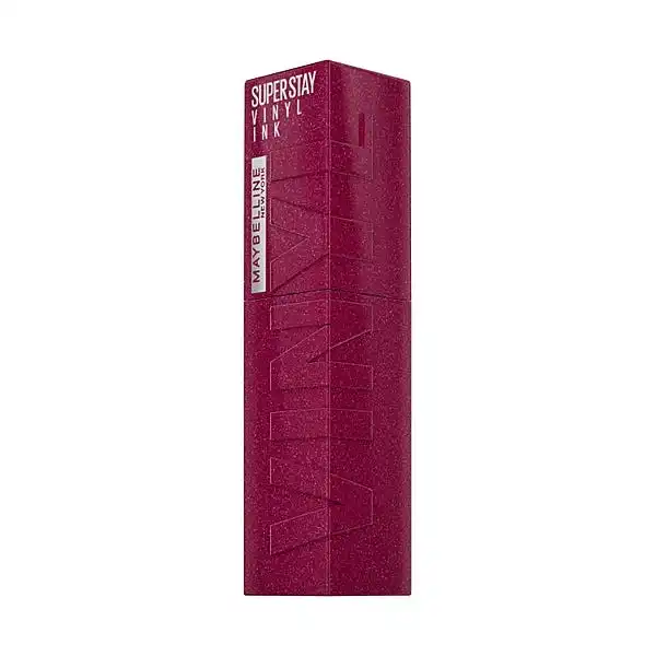 Vinyl Ink 903 Amethyst Nu Int - MAYBELLINE NEW YORK - Comparador de precios
