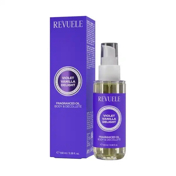 Violet Vanilla Deligth - Revuele - Comparador de precios