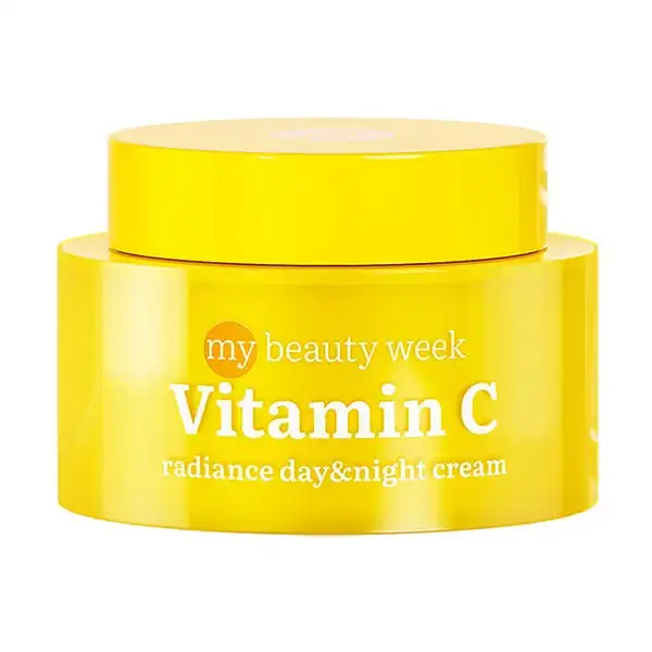 Vitamin C - 7 DAYS - Comparador de precios