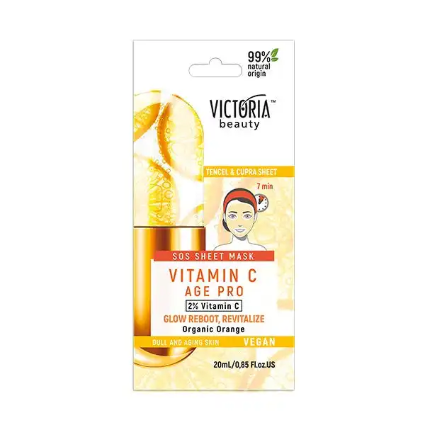 Vitamina C Age Pro - VICTORIA BEAUTY - Comparador de precios