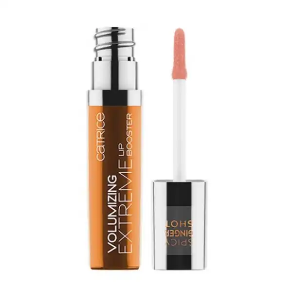 Volumizing Extreme Lip Booster 020 Ginger Shot - CATRICE - Comparador de precios