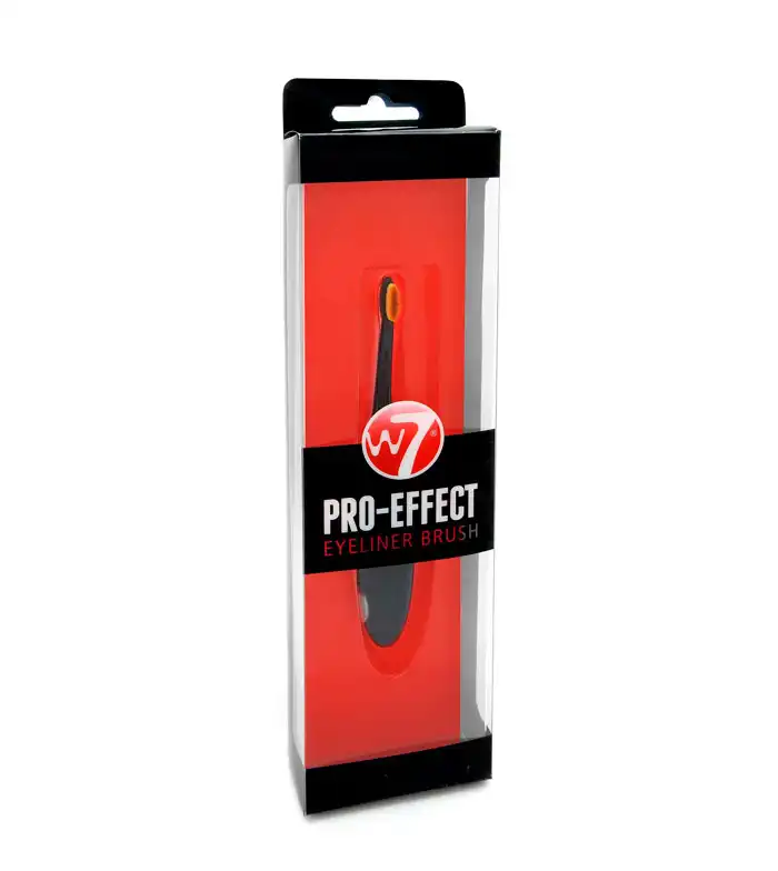 W7 - Brocha Pro-effect para eyeliner - W7 - Comparador de precios