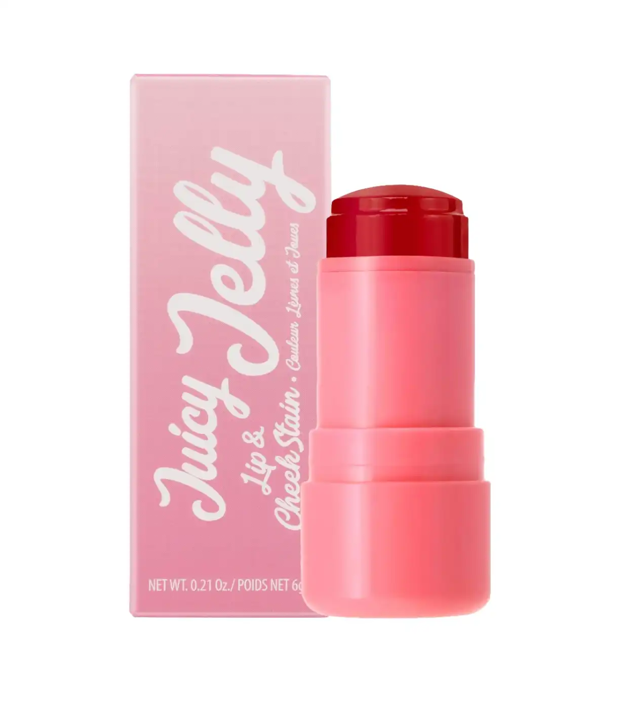 W7 - Tinte de labios y mejillas Juicy Jelly - Fresh - W7 - Comparador de precios