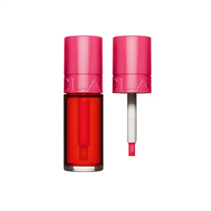 Water Lip Stain 01 Rose Water - Clarins - Comparador de precios