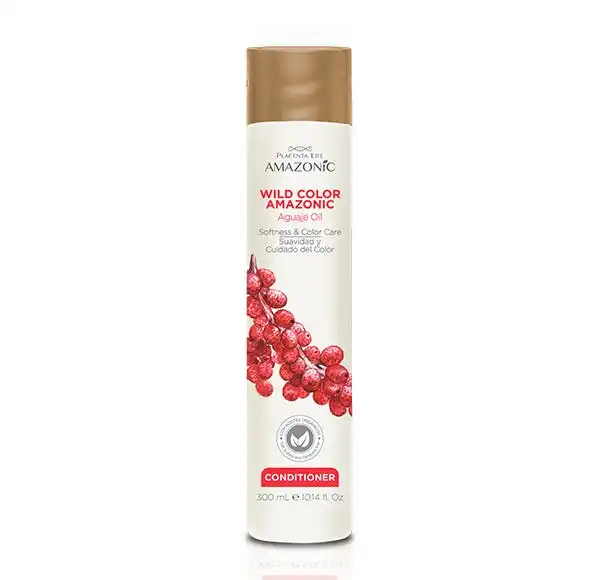 Wild Color - Amazonic - Comparador de precios
