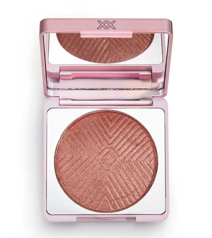 XX Revolution - Iluminador en polvo XXPosure - Radiation - XX REVOLUTION - Comparador de precios