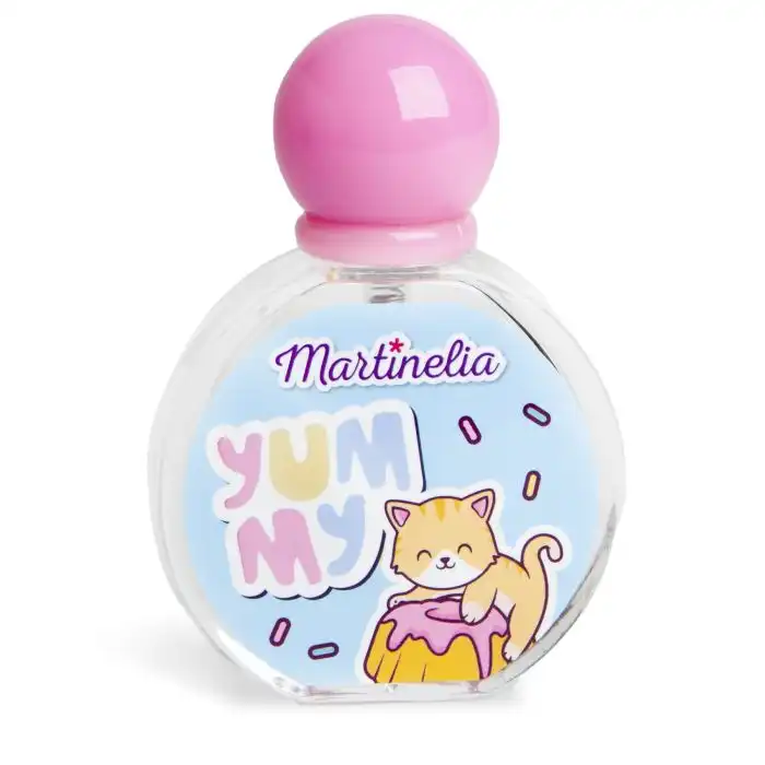 Yummy Eau de Toilette 30 ml - MARTINELIA - Comparador de precios