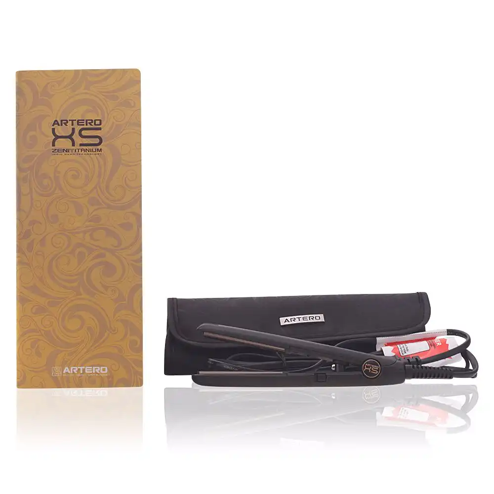 Zenit Ion Nano Titanium xs 1 u - Artero - Comparador de precios