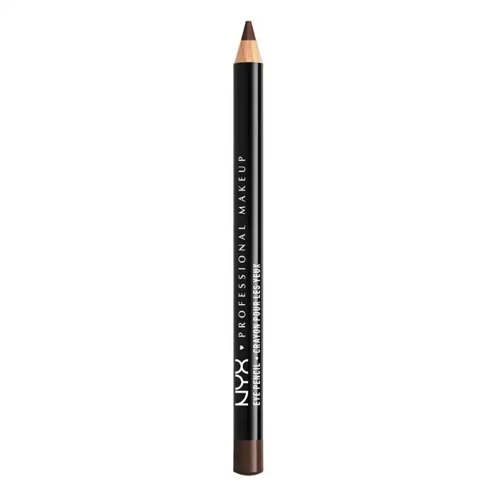 ¡16% DTO! Lápiz de Ojos Slim Eye - NYX PROFESSIONAL MAKE UP - Comparador de precios