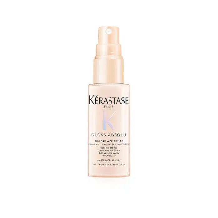 ¡20% DTO! Gloss Absolu Frizz-Glaze Cream 45 ml - Kérastase - Comparador de precios