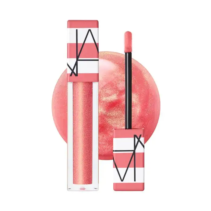 Hot Escape Afterglow Aceite Labial 5.7 ml - NARS - Comparador de precios